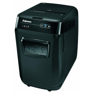 Уничтожитель документов Fellowes AUTOMAX 200C (f.U4653601)