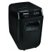 Уничтожитель документов Fellowes AUTOMAX 200C (f.U4653601)