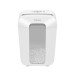 Уничтожитель документов Fellowes LX70 white (f.U1000017468)