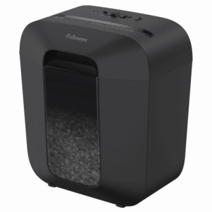 Уничтожитель документов Fellowes LX25M Mini-Cut (f.U4170601)