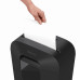Уничтожитель документов Fellowes LX70 black (f.U4407501)