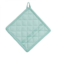 Кухонна прихватка Kela Tia 31 x 18 см Mint (12711)