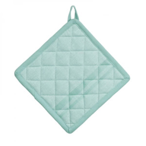 Кухонная прихватка Kela Tia 31 x 18 см Mint (12711)