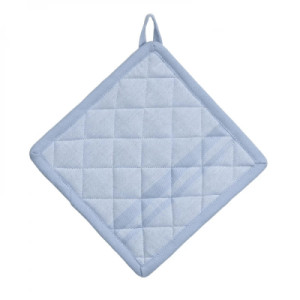 Кухонная прихватка Kela Tia 31 x 18 см Summer Blue (12716)