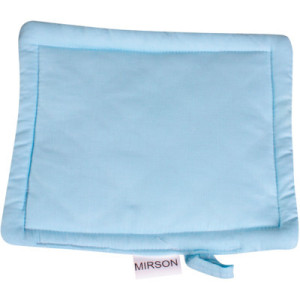 Кухонная прихватка MirSon Бязь 11-2208 Mint (2200006753292)