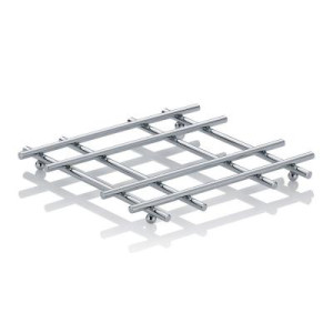 Подставка под горячее Kela Caro Metal 21х21 см (12235)