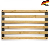 Підставка під гаряче Kela Kiril Bamboo 38 x 24 х 3 см (12596)