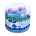Гумка КУБИК,20х20х20mm, 24 шт.в тубі, KIDS Line (ZB.5460)