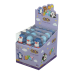 Гумка фігурка PENGUIN, 60х35х32мм, ідеї для подарунку (ZB.5426)
