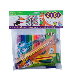 Набор для детского творчества, KIDS Line (ZB.9953)