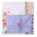 Набор для создания открыток с цветными конвертами CHARM (ZB.18223-AD)