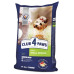 Сухой корм для собак Club 4 Paws Adult Small Breeds с курицей 14 кг (4820215368452)