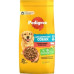 Сухий корм для собак Pedigree з яловичиною та овочами 12 кг (5998749145043)