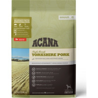Сухой корм для собак ACANA Yorkshire Pork 6 кг (0064992572600)