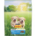 Сухий корм для собак Purina Friskies Junior з куркою, овочами і молоком 2.4 кг (7613034232205)
