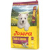 Сухой корм для собак Josera Mini Junior Duck & Salmon 3 кг (4032254787617)