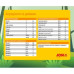 Сухой корм для собак Josera JosiDog Economy 15 кг (4032254745532)