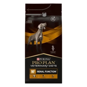 Сухой корм для собак Purina Pro Plan Veterinary Diets NF Renal Function 1.5 кг (7613287916464)