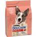 Сухий корм для собак Purina Dog Chow Active Adult зі смаком курки 2.5 кг (7613034487858)