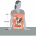 Сухий корм для собак Purina Dog Chow Active Adult зі смаком курки 2.5 кг (7613034487858)