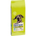 Сухий корм для собак Purina Dog Chow Adult Large Breed зі смаком індички 14 кг (7613034487926)