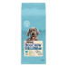 Сухий корм для собак Purina Dog Chow Puppy Large Breed зі смаком індички 14 кг (7613034487919)