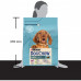 Сухой корм для собак Purina Dog Chow Puppy Lamb со вкусом ягненка 2.5 кг (7613034488657)