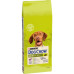 Сухой корм для собак Purina Dog Chow Adult Lamb со вкусом ягненка 14 кг (7613034487636)