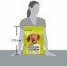Сухий корм для собак Purina Dog Chow Adult Lamb зі смаком ягняти 2.5 кг (7613034485946)
