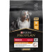 Сухой корм для собак Purina Pro Plan Dog Medium Adult с курицей 3 кг (7613035114807)