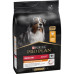 Сухой корм для собак Purina Pro Plan Dog Medium Adult с курицей 3 кг (7613035114807)