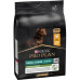 Сухий корм для собак Purina Pro Plan Dog Small&Mini Puppy з куркою і рисом 3 кг (7613035114340)