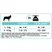 Сухой корм для собак Purina Pro Plan Small&Mini Sensitive Digestion со вкусом ягненка 700 г (7613036611299)