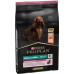 Сухой корм для собак Purina Pro Plan Small&Mini Sensitive Skin с лососем 7 кг (7613035123441)