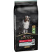 Сухой корм для собак Purina Pro Plan Medium с чувствительным пищеварением (ягненок) 14 кг (7613035214774)