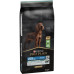 Сухой корм для собак Purina Pro Plan Large Athletic Adult 2+ Sensitive Digestion Для крупных пород атлетического телосложения З ягненком 14 кг (7613035415591)