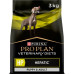 Сухой корм для собак Purina Pro Plan Veterinary Diets HP Hepatic Для поддержание функции печени при хронической печеночной недостаточности 3 кг (7613034996312)