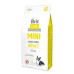 Сухий корм для собак Brit Care GF Mini Adult Lamb 7 кг (8595602520121)