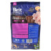 Сухий корм для собак Brit Premium Dog Adult S 3 кг (8595602526291)