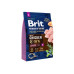 Сухой корм для собак Brit Premium Dog Junior S 3 кг (8595602526260)