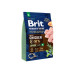 Сухой корм для собак Brit Premium Dog Junior XL 3 кг (8595602526499)