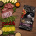 Сухой корм для собак Savory Medium Breed rich in Fresh Turkey and Lamb 3 кг (4820232630266)