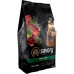 Сухий корм для собак Savory Small Breeds rich in Fresh Lamb 8 кг (4820232630334)