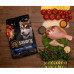 Сухой корм для собак Savory Junior Large rich in Fresh Turkey and Chicken 3 кг (4820232630204)