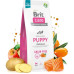 Сухой корм для собак Brit Care Dog Grain-free Puppy с лососем 1 кг (8595602558827)