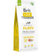Сухой корм для собак Brit Care Dog Sustainable Puppy с курицей и насекомыми 12 кг (8595602558629)