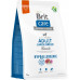 Сухой корм для собак Brit Care Dog Hypoallergenic Adult Large Breed с ягненком 3 кг (8595602559084)