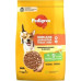 Сухой корм для собак Pedigree для малых пород с птицей и овощами 500 г (5998749143360)