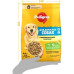 Сухий корм для собак Pedigree з птицею та овочами 2.6 кг (5998749144961)
