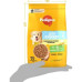 Сухой корм для собак Pedigree для щенков с птицей и овощами 500 г (5998749144923)